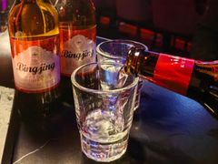 -赤红音乐现场(浦东金桥路店)