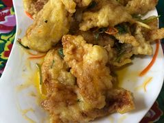 锅包肉-人民公社大食堂(顺义总店)