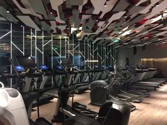 -VIP 威尔仕健身·游泳(嘉华中心店)