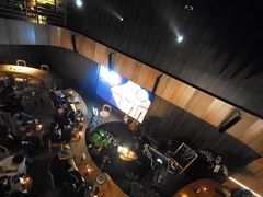 -MM·五声·音乐人与调酒师(西安路店)