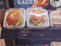 -巴黎贝甜(五道口店)