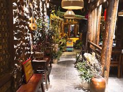 -尽善百年古院餐厅(王家老宅店)