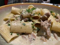 -JINNS锦时 steak&pizza(浸信会礼拜堂旧址店)