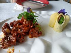 -蔓兰家的四季S0餐厅·融合菜(当代MOMA店)