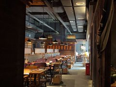 -原牛道·潮汕围炉火锅(讯美店)