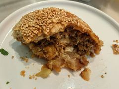 -满记烧饼(牛街东里小区一区店)