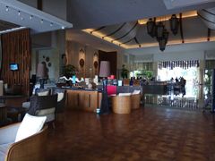 -西双版纳融创皇冠假日度假酒店