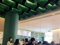 大堂-gaga(深圳福田星河COCO Park店)