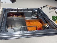 -海底捞火锅(北金鹰店)