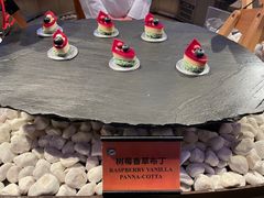 -咖啡苑自助餐厅·中国大饭店