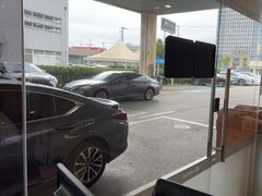 -上海东昌雷克萨斯(沪南路店)