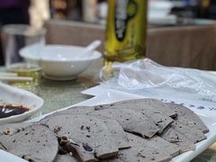 酱羊肝-杨记小骨头羊杂馆(南五马路店)