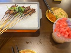 -林二哥宜烤官·宜宾小烧烤