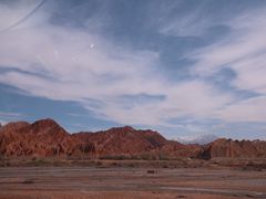 -天山神秘大峡谷