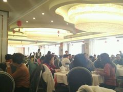 大堂-和乐喜宴海鲜酒家(骏荣广场店)