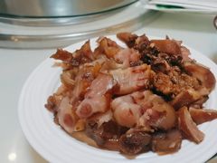 -福寿斋·老北京铜锅涮肉·烤鸭(顺义总店)