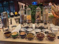 -无锡梁鸿湿地丽笙度假酒店·流觞西餐厅