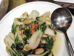 -箪食巷私房菜馆·鲁菜(玉函路店)