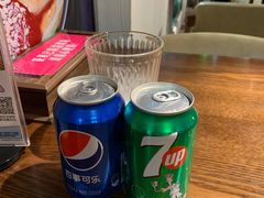 -汉米达特色料理餐厅(郴州友阿国际广场店)