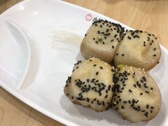 -小杨生煎(成山巴黎春天店)