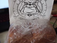 巧克力吐司-Juicy Bakery(大学路店)