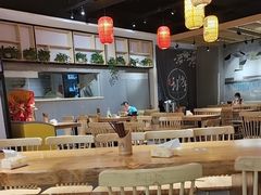 -默记孙抄手(经开万达店)