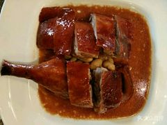 -皇后餐厅-煲仔·小菜·打边炉(古北店)