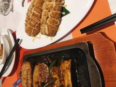 -若蘭慈·无国界素食料理(欢乐海岸店)
