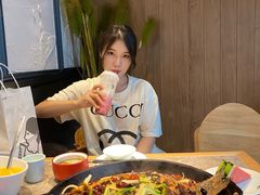 -老板恋上鱼(恒隆广场店)