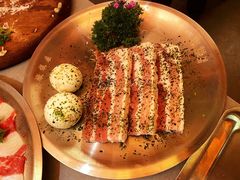-烧本烧·自助烤肉(勒泰中心店)