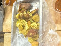 -二钢串叔麻辣烫(华龙大厦店)