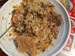 -扬二春炒饭(国庆路总店)