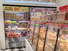 -味多美蛋糕(通州店)