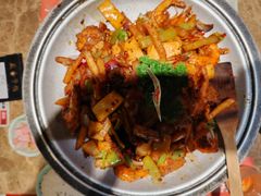 -炭舍干锅·烤鱼(扬名广场店)