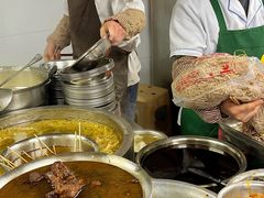 -老五鸡丝豆花面粉(瑞金北路68号院店)