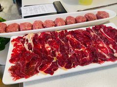 -古乐牛香·鲜牛肉牛杂火锅(新区店)