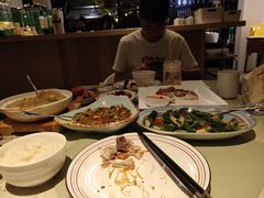 -T館·花园艺术餐厅