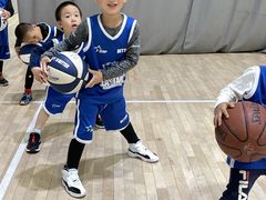 -东方启明星篮球培训(北科大校区)