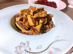 昌吉夹沙-伊带伊路新疆美食府(呼家楼店)