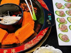 -三江两海老火锅(北京首店)