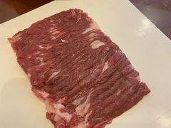 -竹叶涮肉坊(总店)