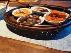 -梅间堂茶馆(绿地缤纷城店)