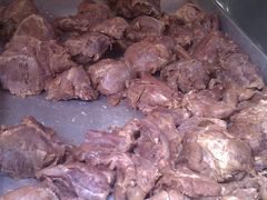 腊牛肉-老铁家腊牛羊肉(回民街店)