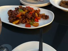 白切羊肉-湘湖大院(越王路店)
