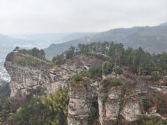-十九峰景区
