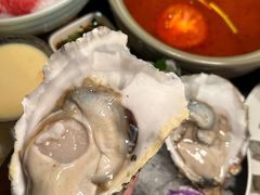 -揽季锅物会.福建黄鱼.海鲜姿造(五四路店)