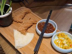 -刀板香·安徽菜(望江东路店)