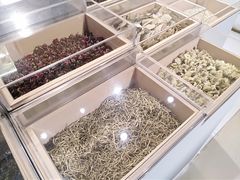 -叶子与茶(苏宁广场店)