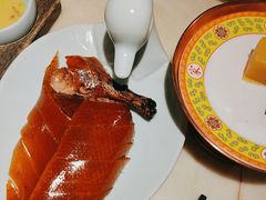 -那家小馆•北京菜•烤鸭(中关村店)