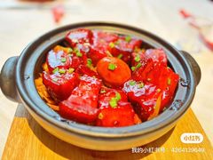-醉辉皇原味海鲜江南菜(成都大魔方店)